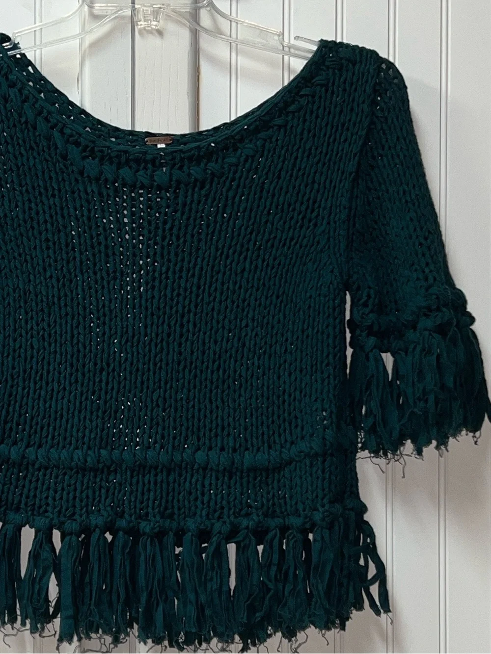 Free People good size